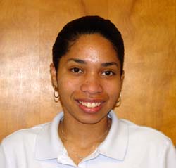 Powtawche Williams 