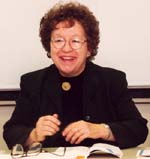Dr. Jan Hewitt