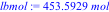 lbm := 453.593*g
