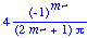 [Maple Math]