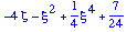 [Maple Math]