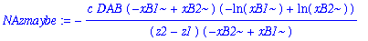 [Maple Math]