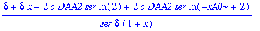 [Maple Math]