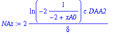 [Maple Math]