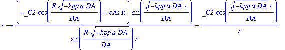 [Maple Math]