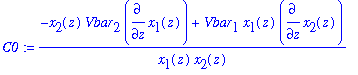 [Maple Math]