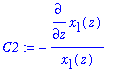 [Maple Math]