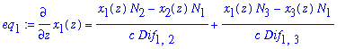 [Maple Math]