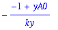 [Maple Math]