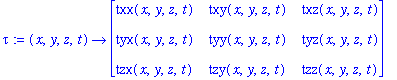 [Maple Math]