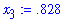 [Maple Math]
