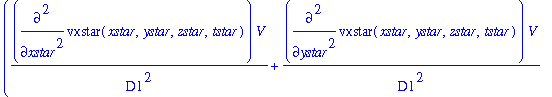 [Maple Math]