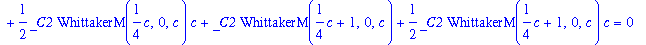 [Maple Math]