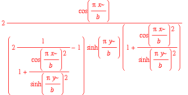 [Maple Math]