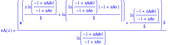 [Maple Math]