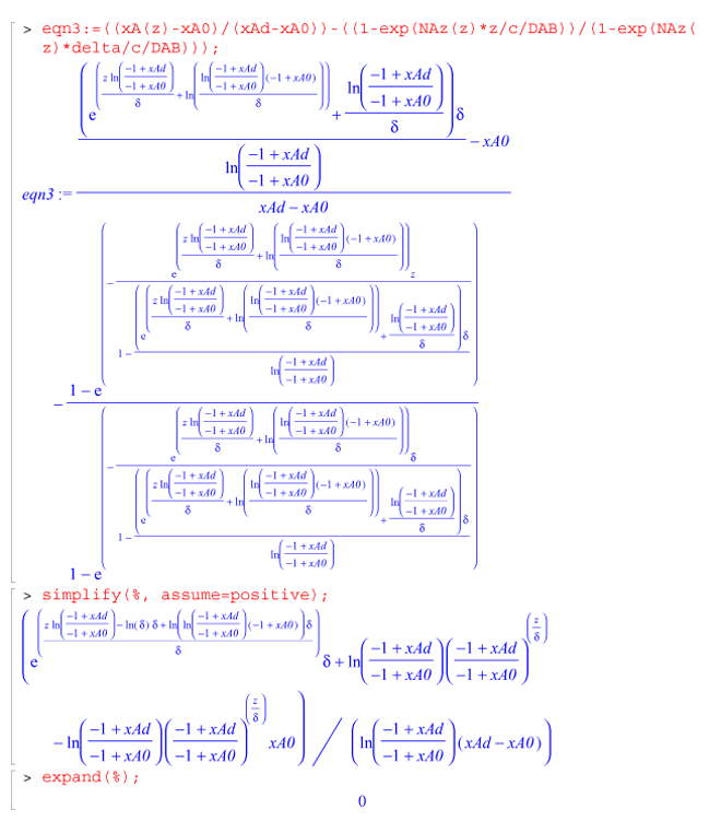 3rd maple part