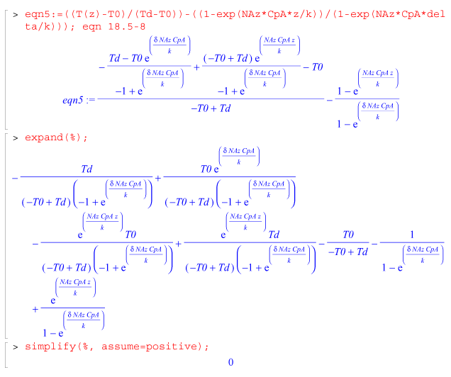 Mass and sales heat transfer