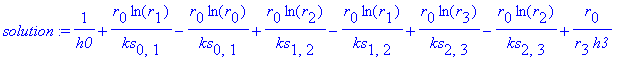 [Maple Math]