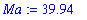 [Maple Math]