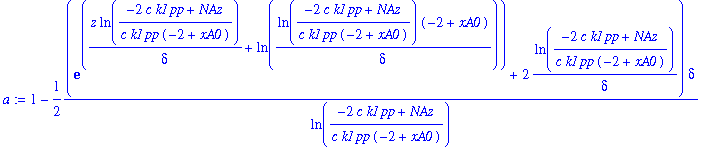 [Maple Math]