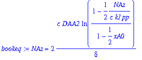 [Maple Math]