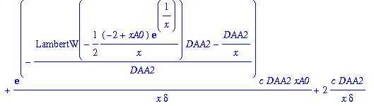 [Maple Math]