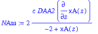 [Maple Math]