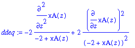 [Maple Math]