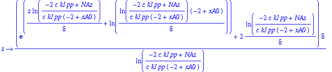 [Maple Math]