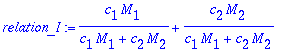 [Maple Math]