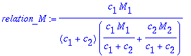 [Maple Math]