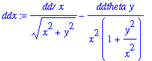 [Maple Math]