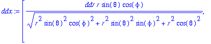 [Maple Math]