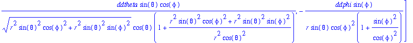 [Maple Math]