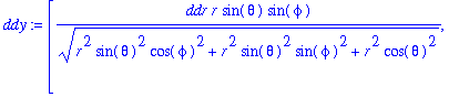 [Maple Math]