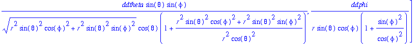 [Maple Math]