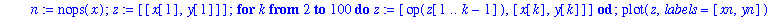 [Maple Math]