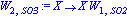 W[2, SO3] := proc (X) options operator, arrow; X*W[1, SO2] end proc