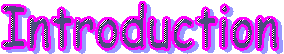 Introduction