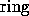 tabular17